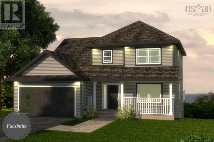 Lot 5124 385 Zaffre Drive, Middle Sackville, Nova Scotia B4E0X4