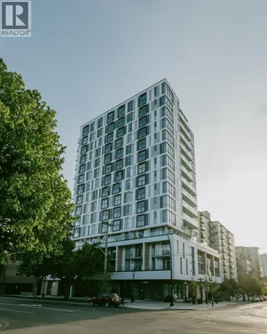 203 1097 View St, Victoria, British Columbia V8V3Z9