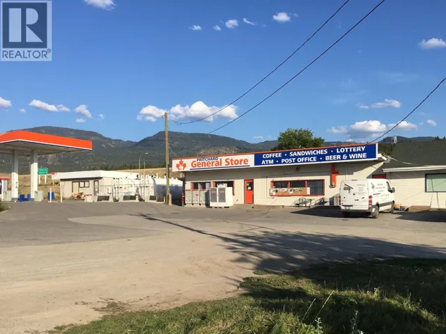 4132 Stewart Road, Pritchard, British Columbia V0E2P0