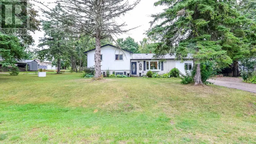 14 CONDER DRIVE, Oro-Medonte, Ontario L0K1E0