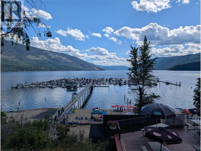 3453 Cessna Road Lot# 17, Enderby, British Columbia V0E1V5