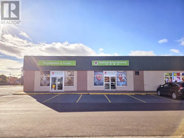 339 University Avenue, Charlottetown, Prince Edward Island C1A4M8