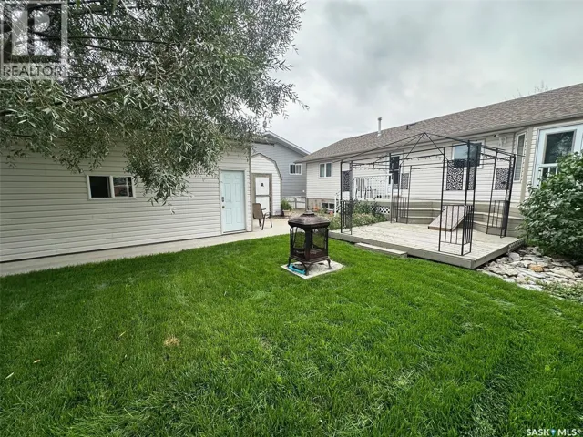 536 5th AVENUE, Hudson Bay, Saskatchewan S0E0E0