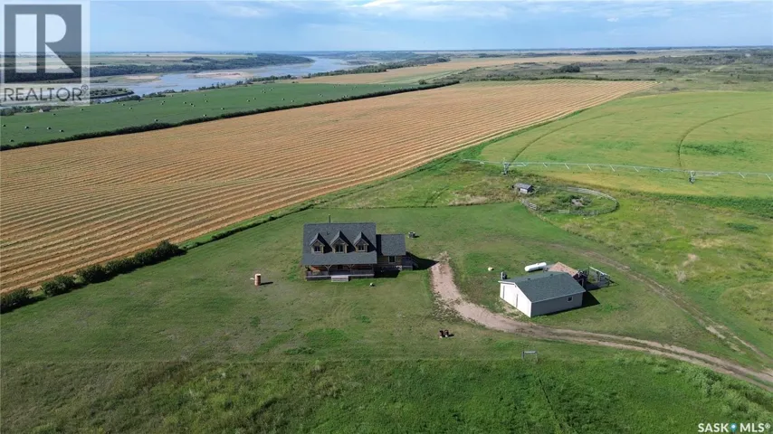 The Hill House, Montrose Rm No. 315, Saskatchewan S0L0B0