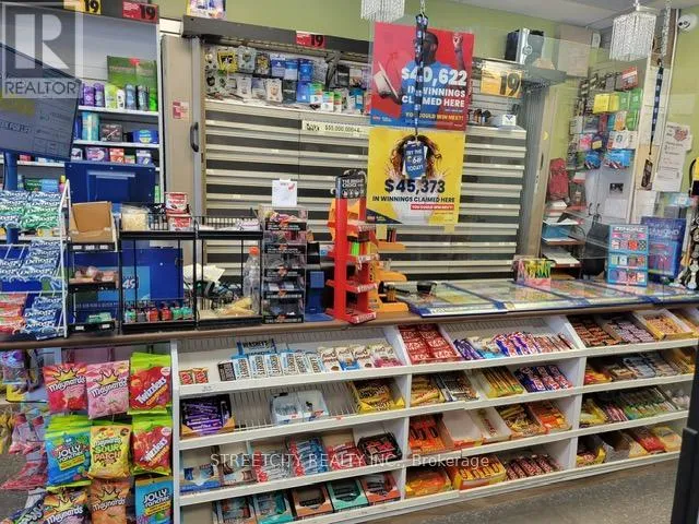 Commercial Sale For Sale