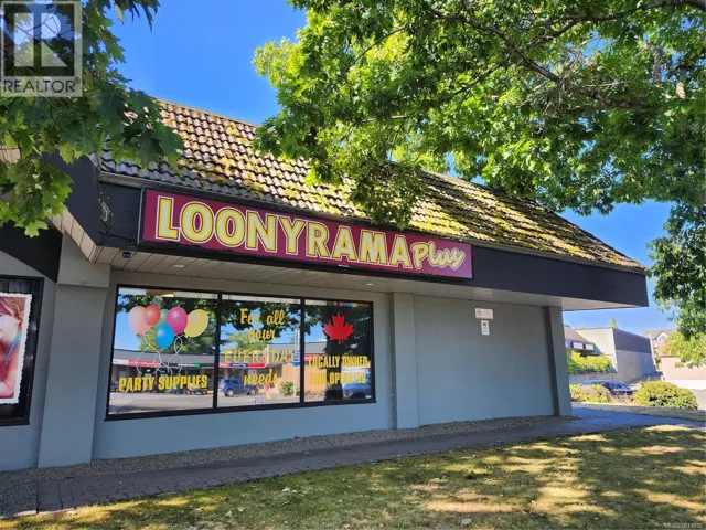 105 280 Island Hwy E, Parksville, British Columbia V9P1S7