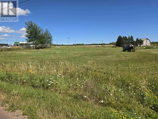 Bloomfield Corner, Bloomfield, Prince Edward Island C0B1E0