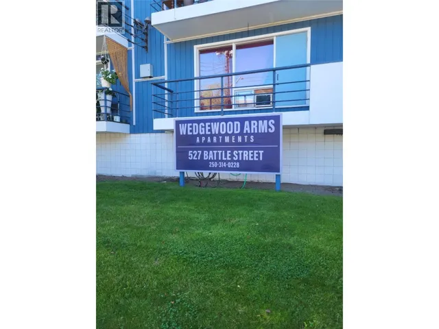 527 Battle Street, Kamloops, British Columbia V2C2M1