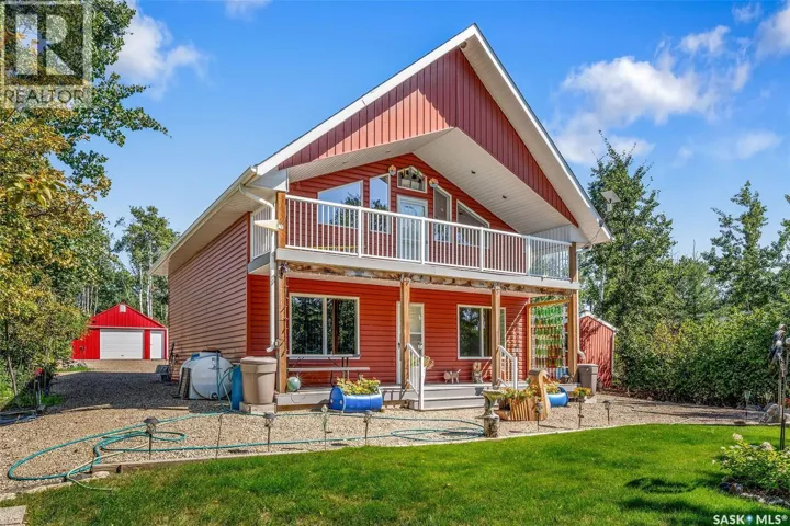200 Matjaims Place, Rhona Lake, Saskatchewan S0K4X0
