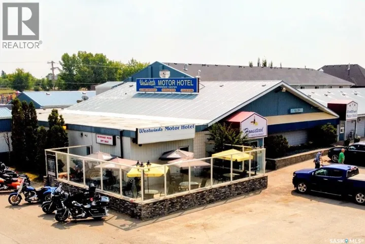902 MAIN STREET, Biggar, Saskatchewan S0K0M0