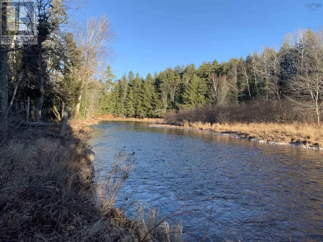 Lot 4A Hunter Road, Wentworth Valley, Nova Scotia B0M1Z0
