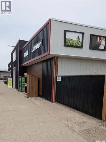 435 Main STREET, Foam Lake, Saskatchewan S0A1A0