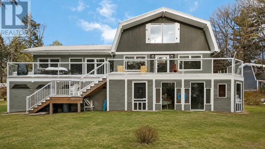 69 Thumb Cap Point Road, Labelle, Nova Scotia B0T1E0