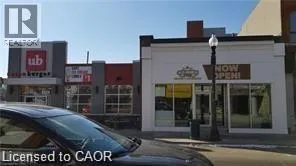 520 DUNDAS Street, Woodstock, Ontario N4S1C5