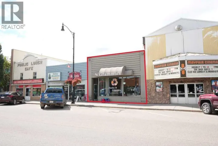 4912 50 Avenue, Olds, Alberta T4H1A5