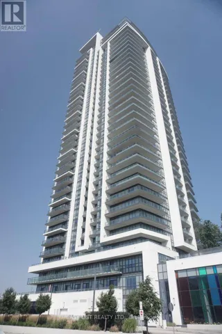 2215 - 12 GANDHI LANE, Markham (Commerce Valley), Ontario L3T0G4