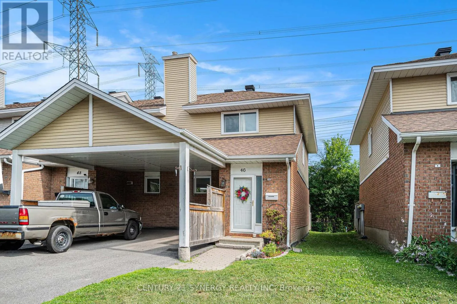 Residential For Sale