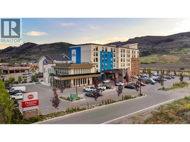 5350 ANDERSON Way, Vernon, British Columbia V1T9V2