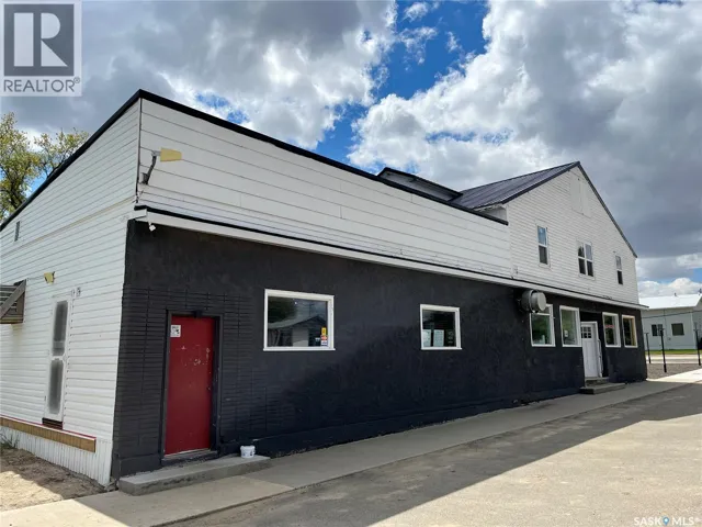 109 Centre STREET, Middle Lake, Saskatchewan S0K2X0