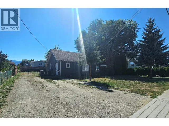 465 Mugford Road, Kelowna, British Columbia V1X2E5