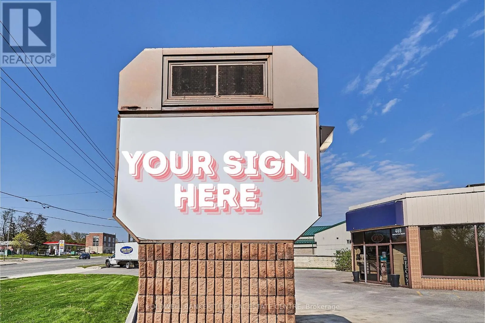 Commercial Sale For Sale