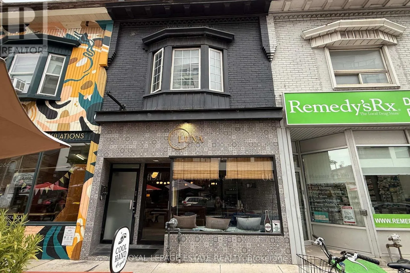 Commercial Sale For Sale