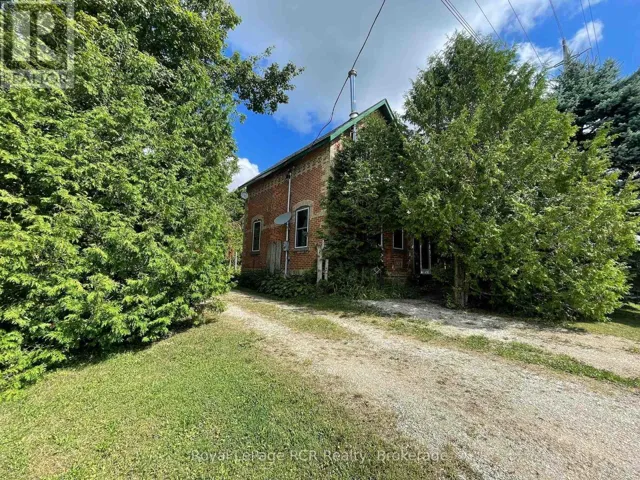 349427 4TH CONCESSION B, Grey Highlands, Ontario N0C1M0