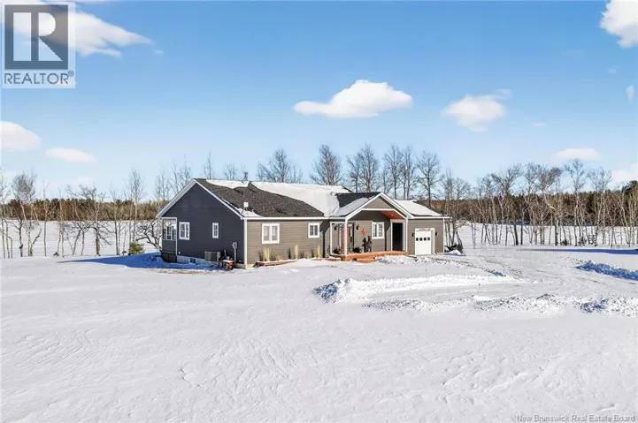 22 Douglas Lane, Bass River, New Brunswick E4T0E4