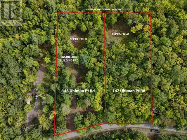 37 148 Uhlman Point Road, Molega North, Nova Scotia B0T1X0