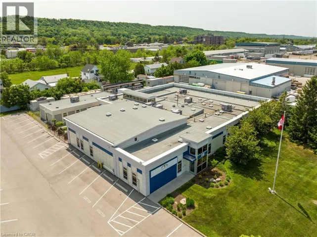 115 SOUTH SERVICE Road, Grimsby, Ontario L3M1Y6