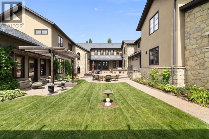 209 Pinnacle Ridge Place SW, Rural Rocky View County, Alberta T3Z3N8