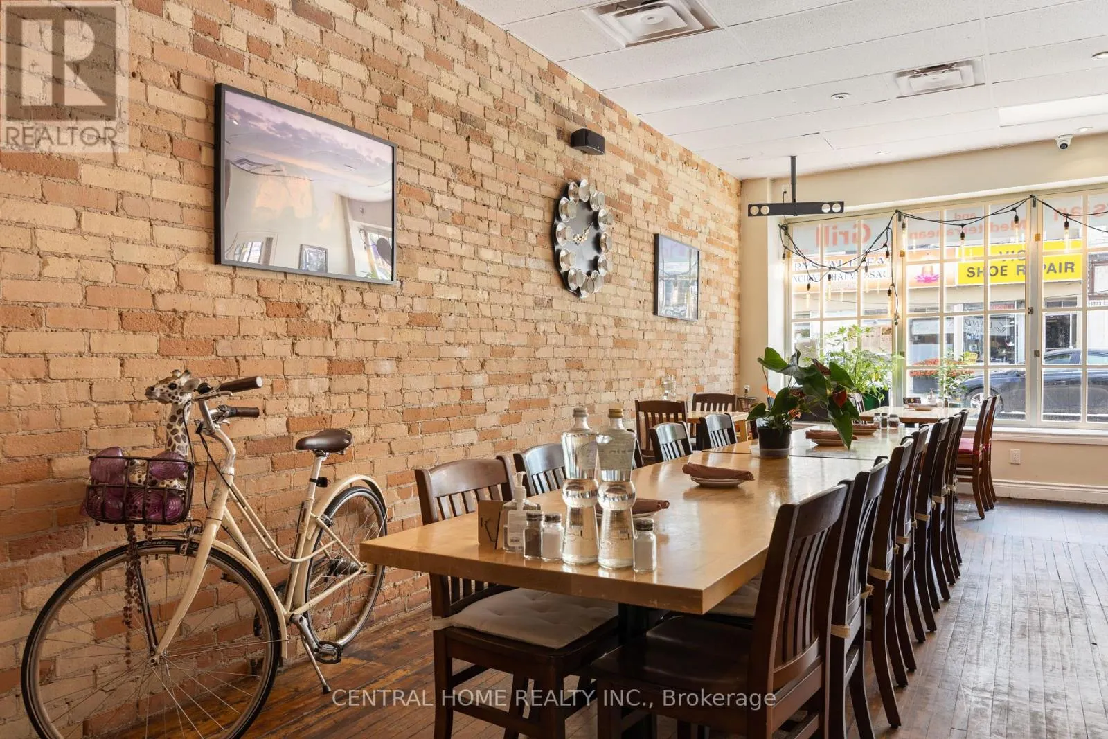 Commercial Sale For Sale