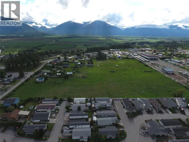 620 Devon Street, Creston, British Columbia V0B1G3