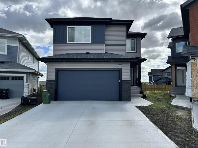 4509 170A AV NW, Edmonton, Alberta T5Y4C9