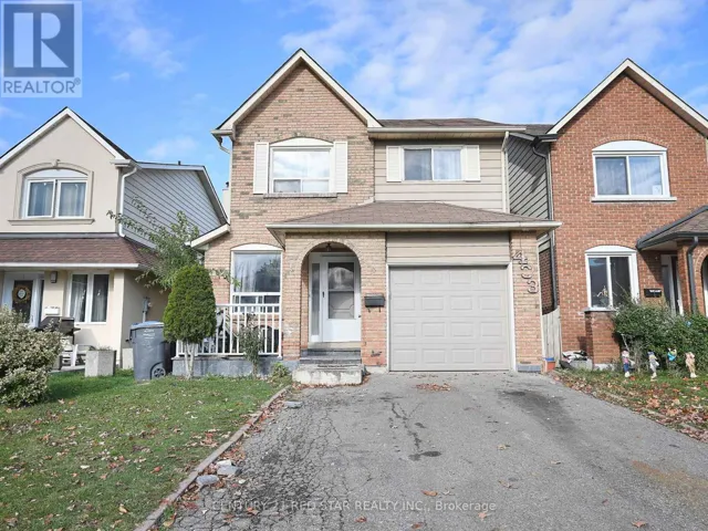 433 HANSEN ROAD N, Brampton (Madoc), Ontario L6V3P6