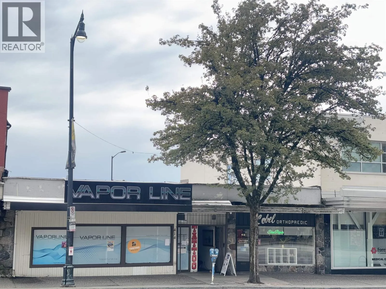 Commercial Sale For Sale