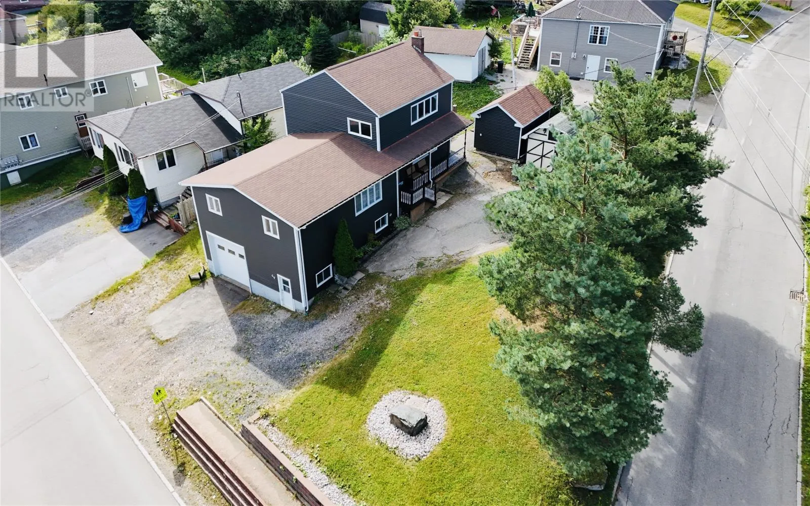 Residential For Sale