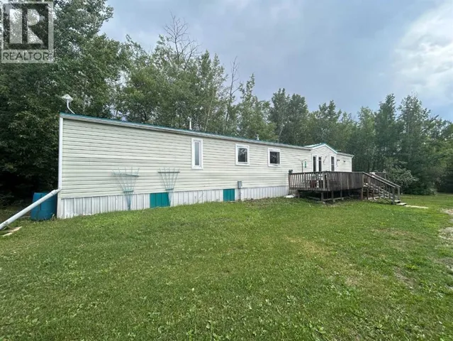 253, Rural Lac La Biche County, Alberta T0A1S1