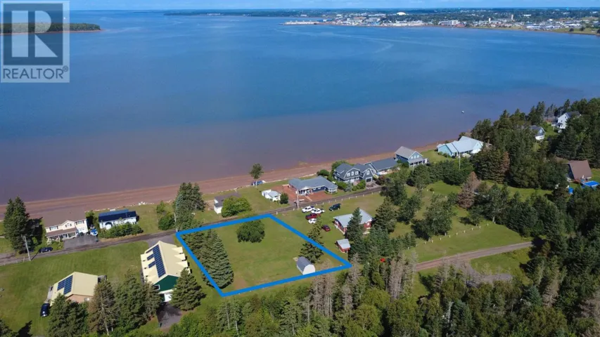 Highview Road, Summerside, Prince Edward Island C1N4J9