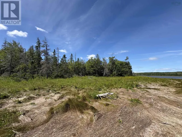 LOT 07-4 THOMPSON Road, Pugwash River, Nova Scotia B0M1P0