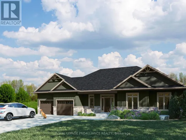 14137 LITTLE LAKE ROAD, Cramahe (Colborne), Ontario K0K1S0