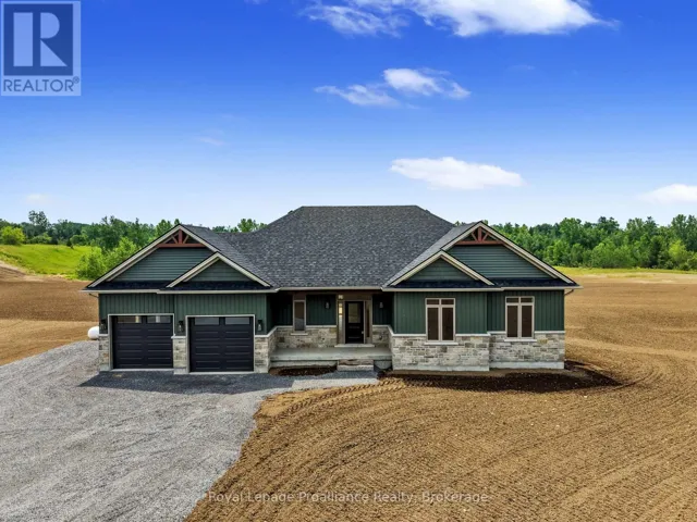 14137 LITTLE LAKE ROAD, Cramahe (Colborne), Ontario K0K1S0