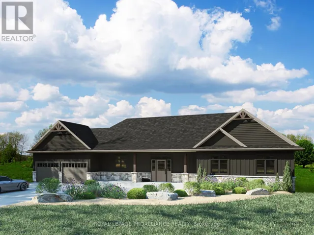 14131 LITTLE LAKE ROAD, Cramahe (Colborne), Ontario K0K1S0