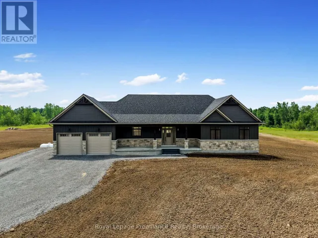 14131 LITTLE LAKE ROAD, Cramahe (Colborne), Ontario K0K1S0