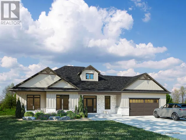 14145 LITTLE LAKE ROAD, Cramahe (Colborne), Ontario K0K1S0