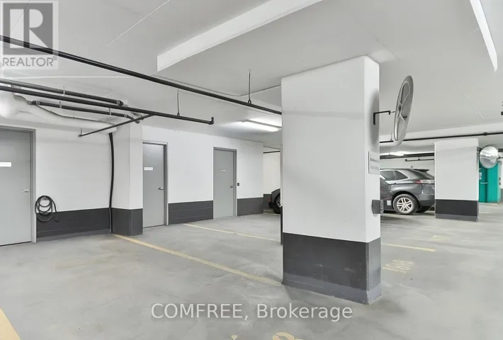 P2-SPOT 188 - 50 ORDNANCE STREET, Toronto (Niagara), Ontario M6K0C5