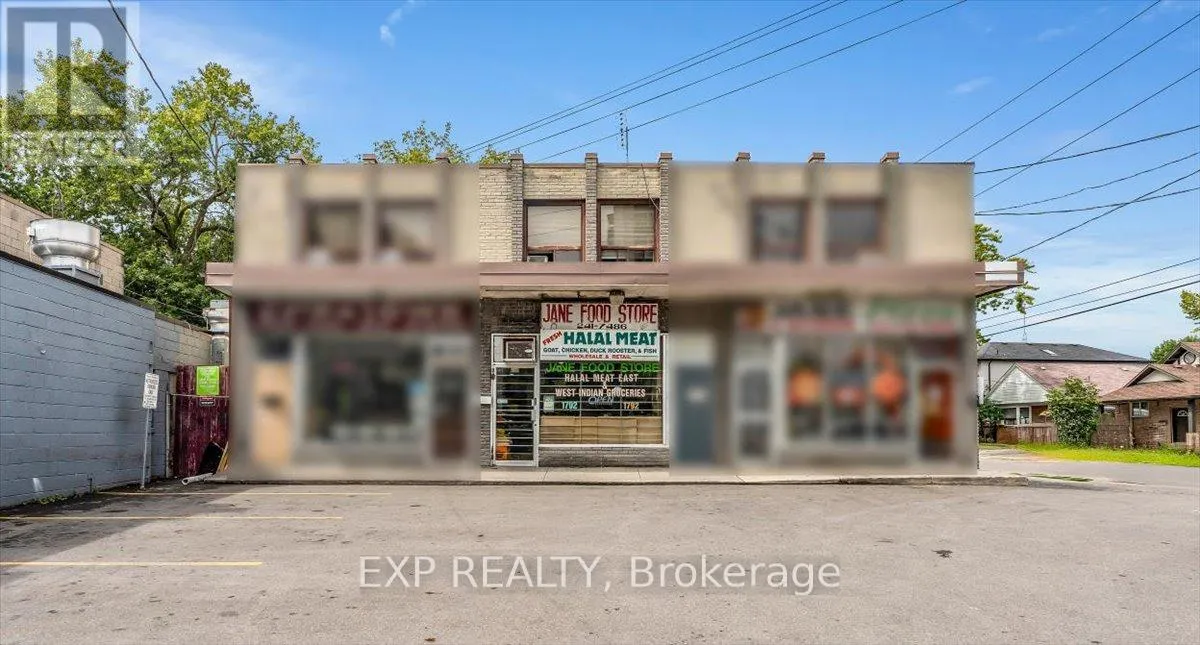 Commercial Sale For Sale