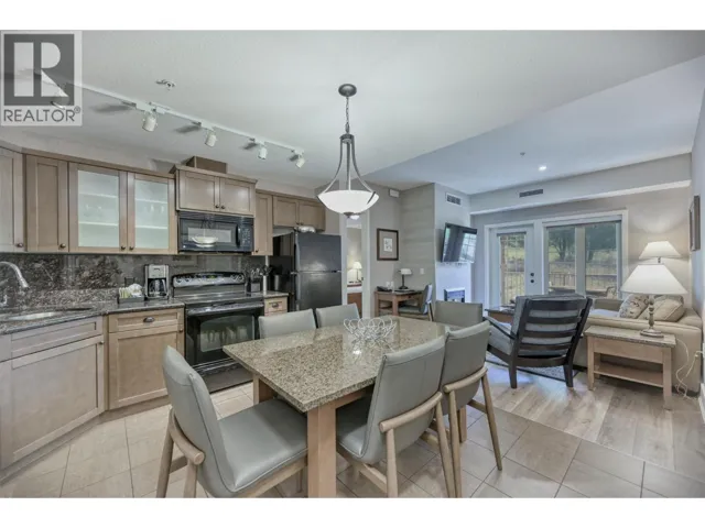 1200 Rancher Creek Road Unit# 236B, Osoyoos, British Columbia V0H1V6