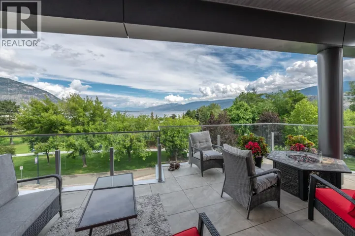 88 Lakeshore Drive, Penticton, British Columbia V2A1B5