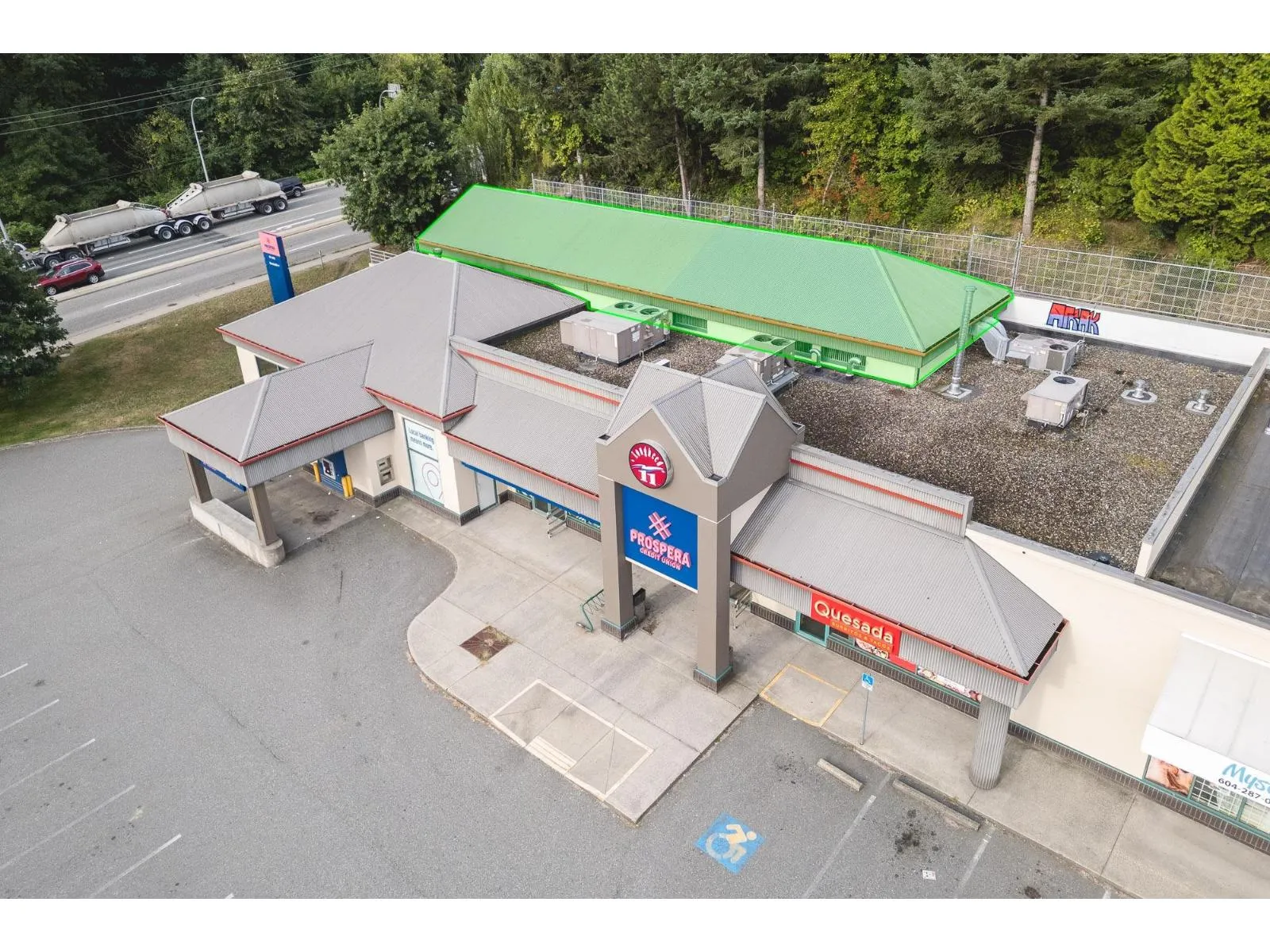 Commercial Lease For Rent